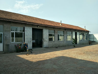 河南廠貌展示<b><b>河南廠貌展示</b></b>
